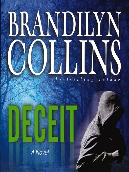 Cover image for Deceit